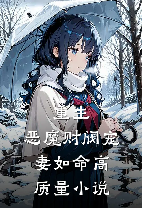 重生：恶魔财阀宠妻如命高质量小说