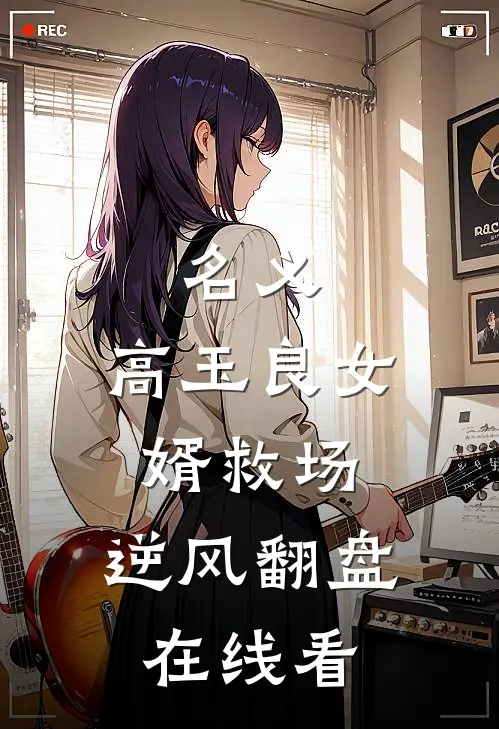 名义：高玉良女婿救场，逆风翻盘在线看