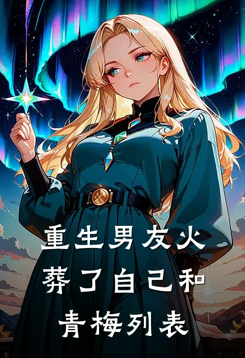 重生男友火葬了自己和青梅列表