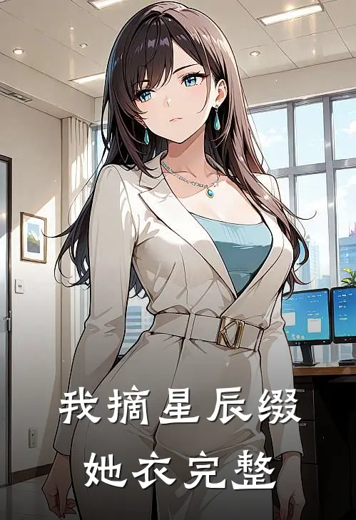 我摘星辰缀她衣完整
