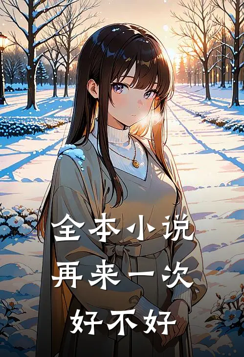 全本小说再来一次好不好
