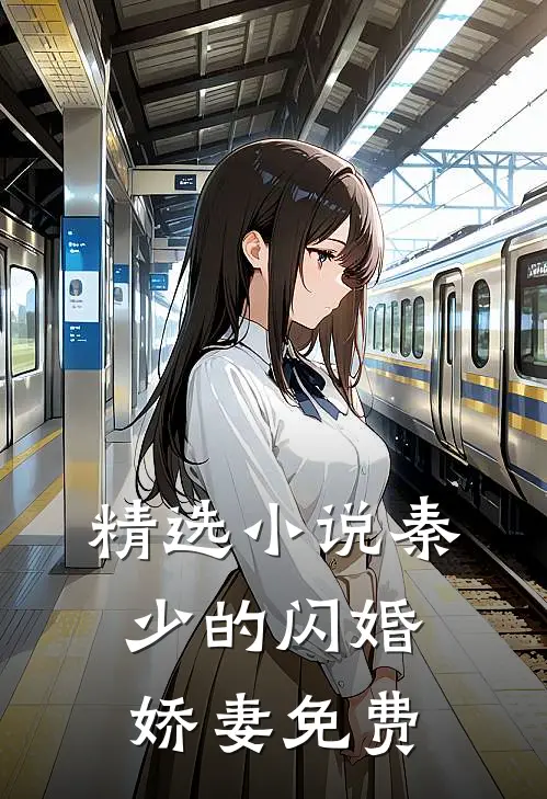 精选小说秦少的闪婚娇妻免费