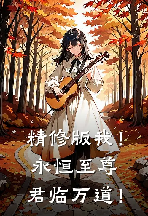 精修版我！永恒至尊，君临万道！