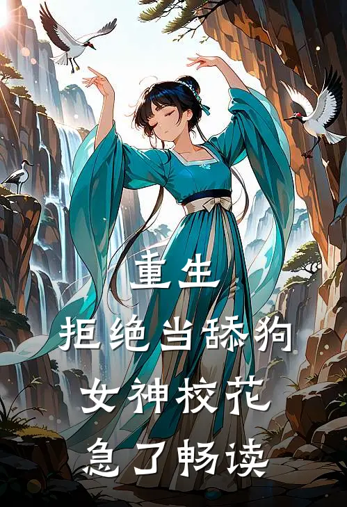 重生：拒绝当舔狗，女神校花急了畅读