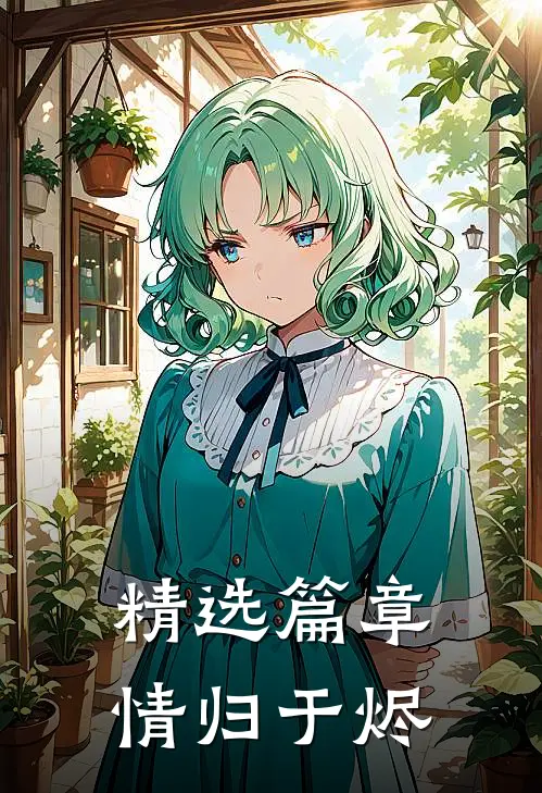 精选篇章情归于烬