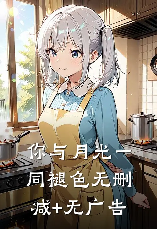 你与月光一同褪色无删减+无广告