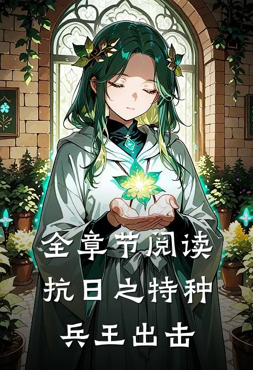全章节阅读抗日之特种兵王出击