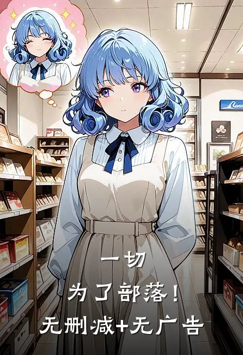 一切，为了部落！无删减+无广告
