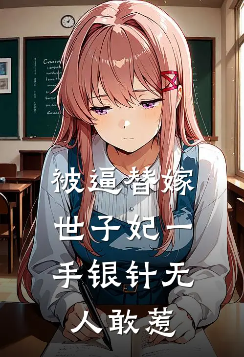被逼替嫁：世子妃一手银针无人敢惹
