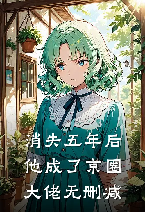 消失五年后，他成了京圈大佬无删减