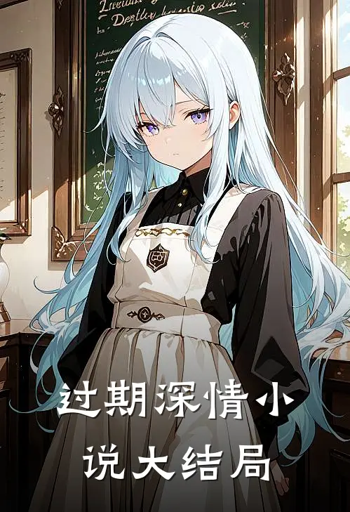 过期深情小说大结局