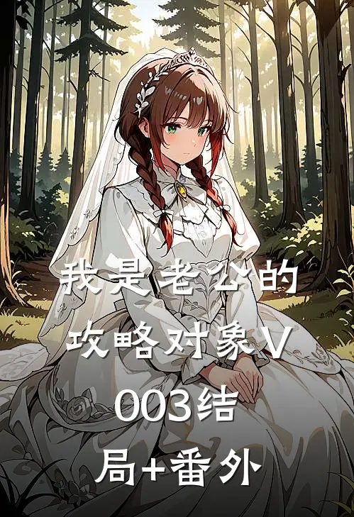 我是老公的攻略对象V003结局+番外