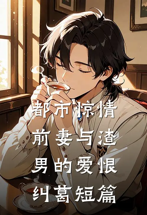都市惊情：前妻与渣男的爱恨纠葛短篇