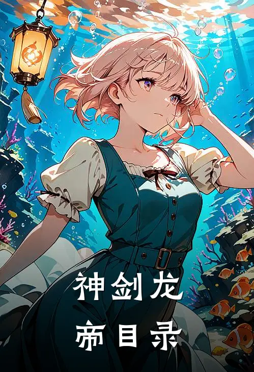神剑龙帝目录