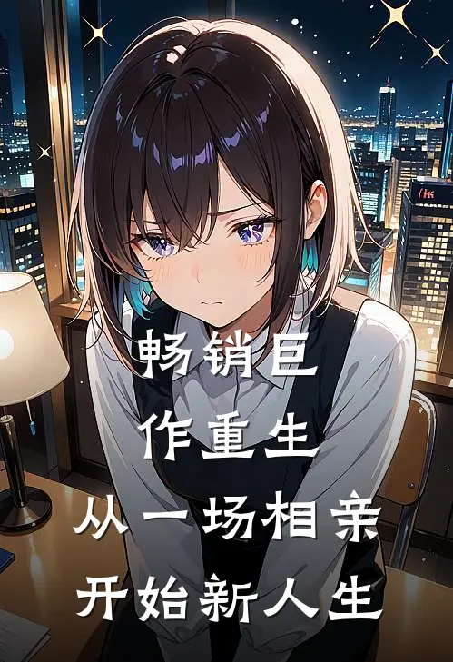畅销巨作重生：从一场相亲开始新人生