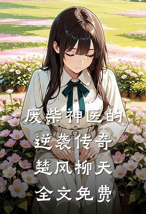 废柴神医的逆袭传奇楚风柳天全文免费