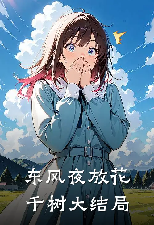 东风夜放花千树大结局