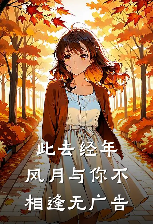 此去经年，风月与你不相逢无广告