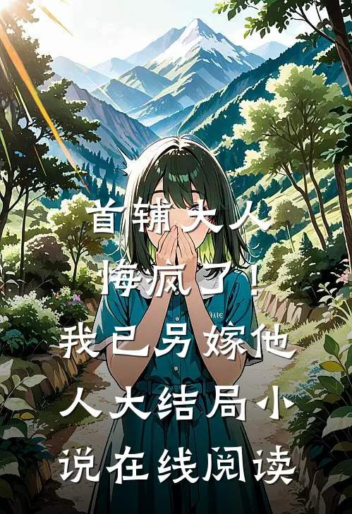 首辅大人悔疯了！我已另嫁他人大结局小说在线阅读