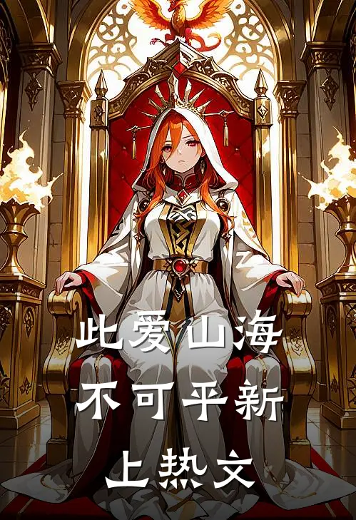 此爱山海不可平新上热文
