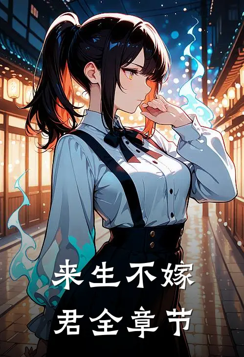 来生不嫁君全章节