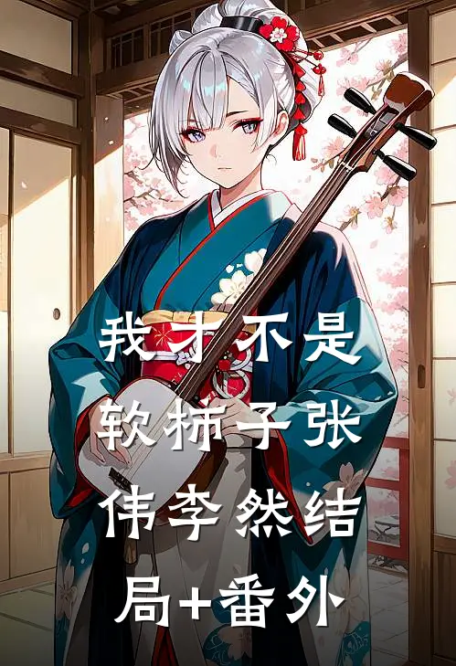 我才不是软柿子张伟李然结局+番外