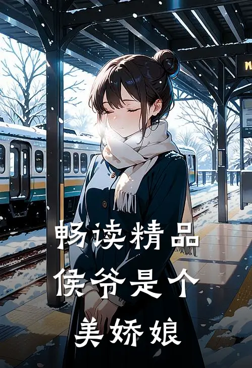 畅读精品侯爷是个美娇娘