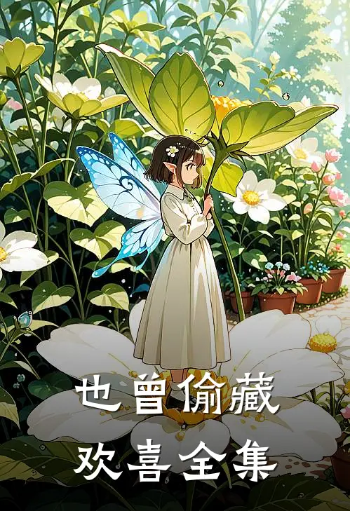 也曾偷藏欢喜全集