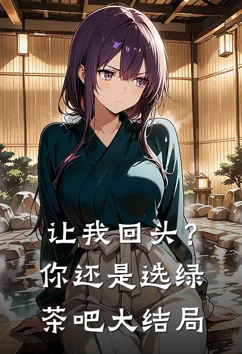 让我回头？你还是选绿茶吧大结局