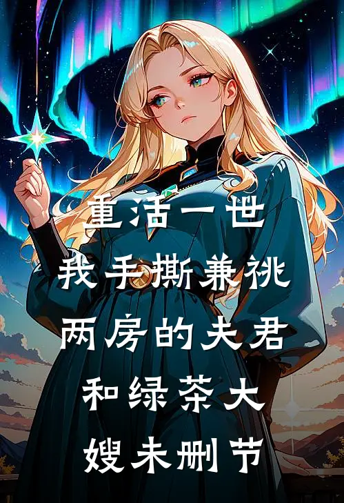 重活一世，我手撕兼祧两房的夫君和绿茶大嫂未删节