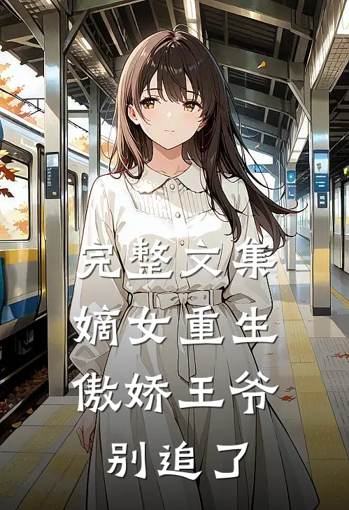 完整文集嫡女重生：傲娇王爷别追了