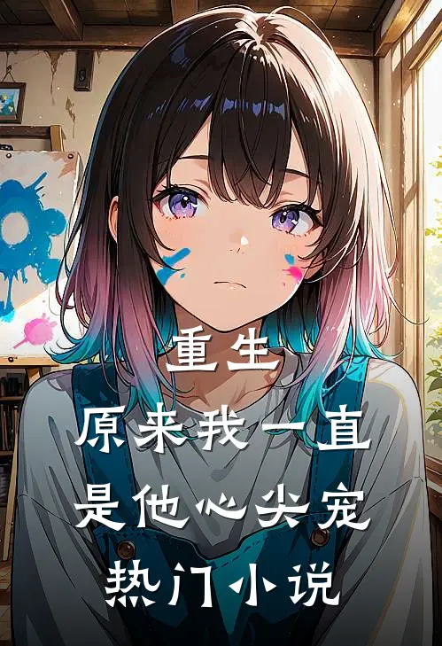 重生:原来我一直是他心尖宠热门小说