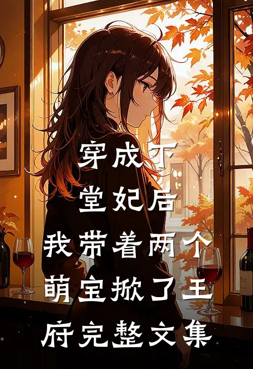 穿成下堂妃后，我带着两个萌宝掀了王府完整文集