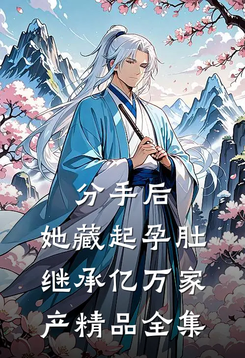 分手后，她藏起孕肚继承亿万家产精品全集