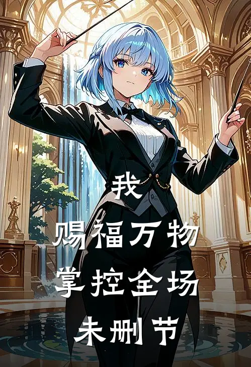 我，赐福万物，掌控全场未删节