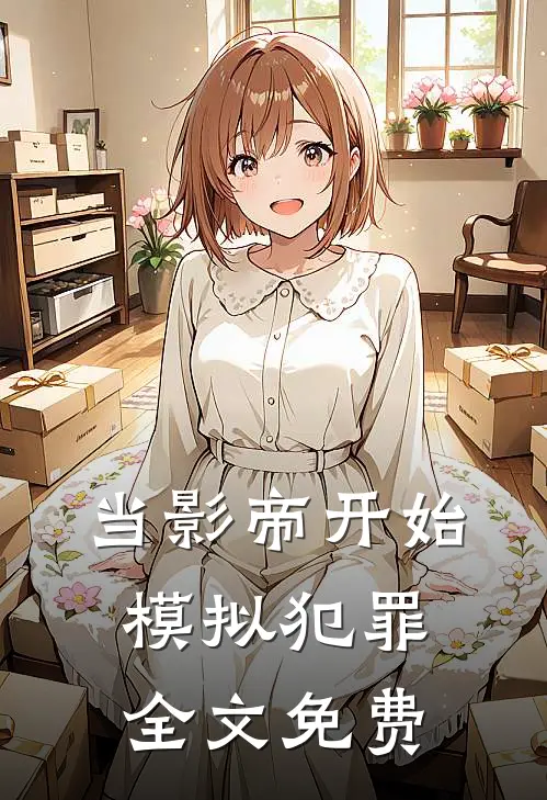 当影帝开始模拟犯罪全文免费