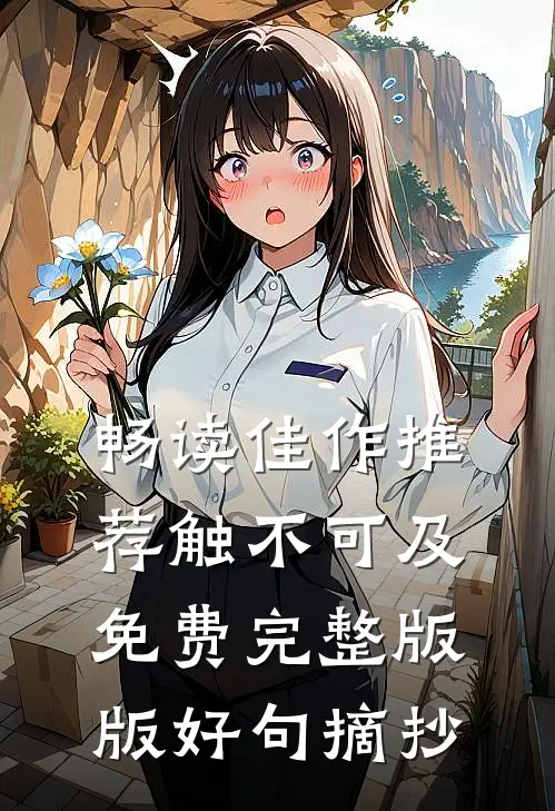 畅读佳作推荐触不可及免费完整版版好句摘抄