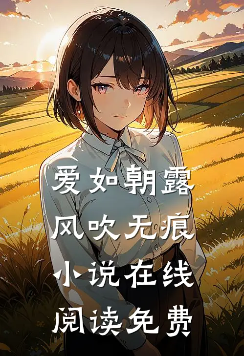 爱如朝露，风吹无痕小说在线阅读免费