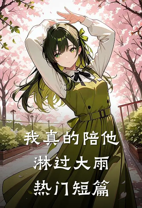 我真的陪他淋过大雨热门短篇