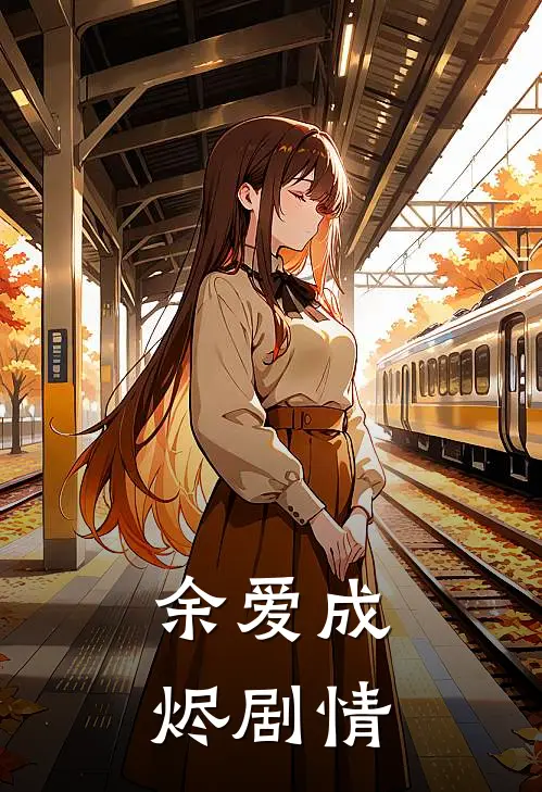 余爱成烬剧情