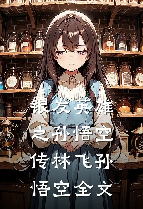 银发英雄之孙悟空传林飞孙悟空全文