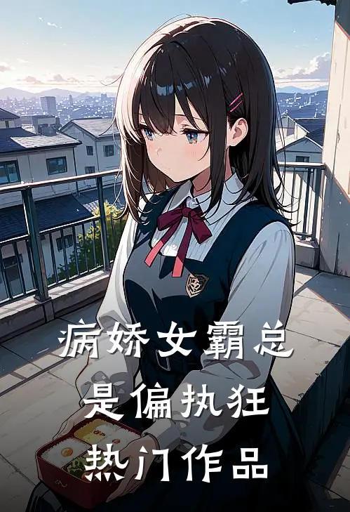 病娇女霸总是偏执狂热门作品