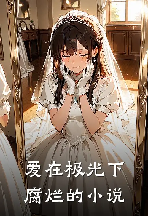爱在极光下腐烂的小说