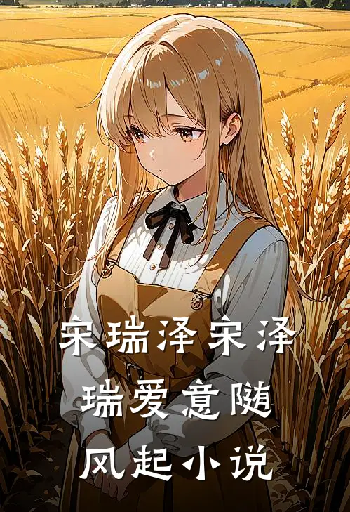 宋瑞泽宋泽瑞爱意随风起小说