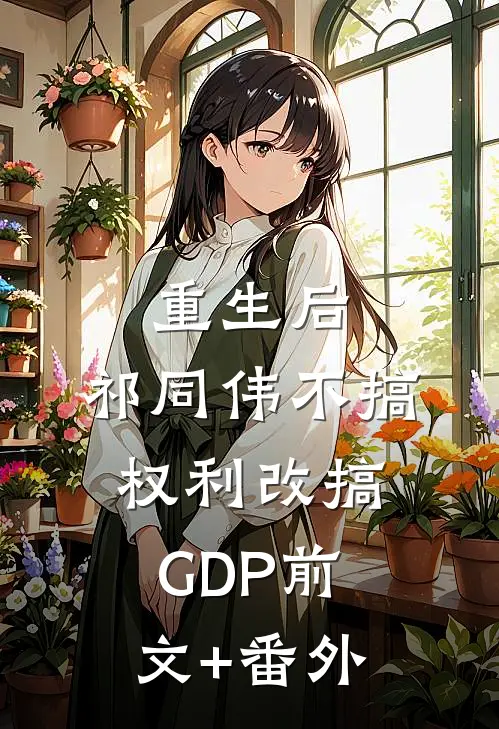 重生后，祁同伟不搞权利改搞GDP前文+番外