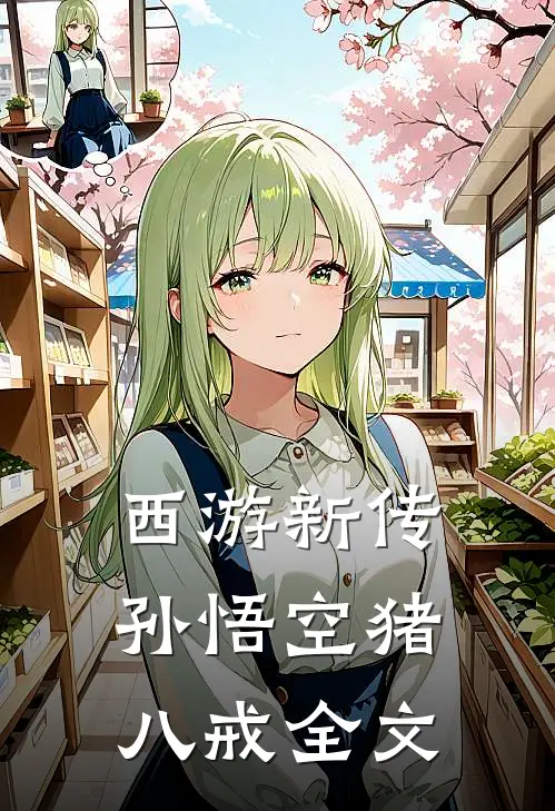 《西游新传》孙悟空猪八戒全文