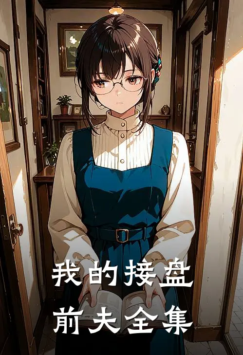 我的接盘前夫 全集