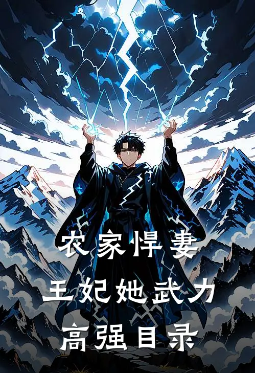农家悍妻：王妃她武力高强目录