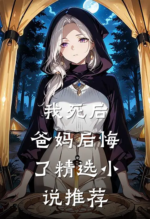 我死后，爸妈后悔了精选小说推荐