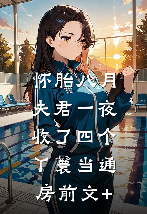 怀胎八月，夫君一夜收了四个丫鬟当通房前文+